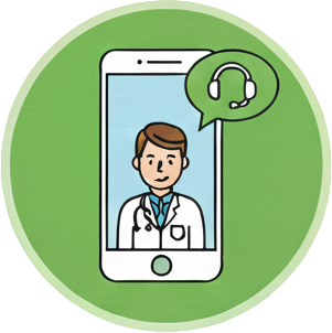 Personal Injury, Virtual Care Network, Pharmacy Solutions