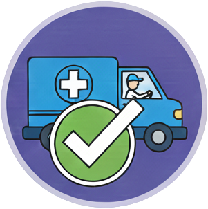 Personal Injury, Virtual Care Network, Pharmacy Solutions