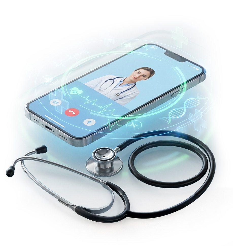 Personal Injury, Virtual Care Network, Pharmacy Solutions